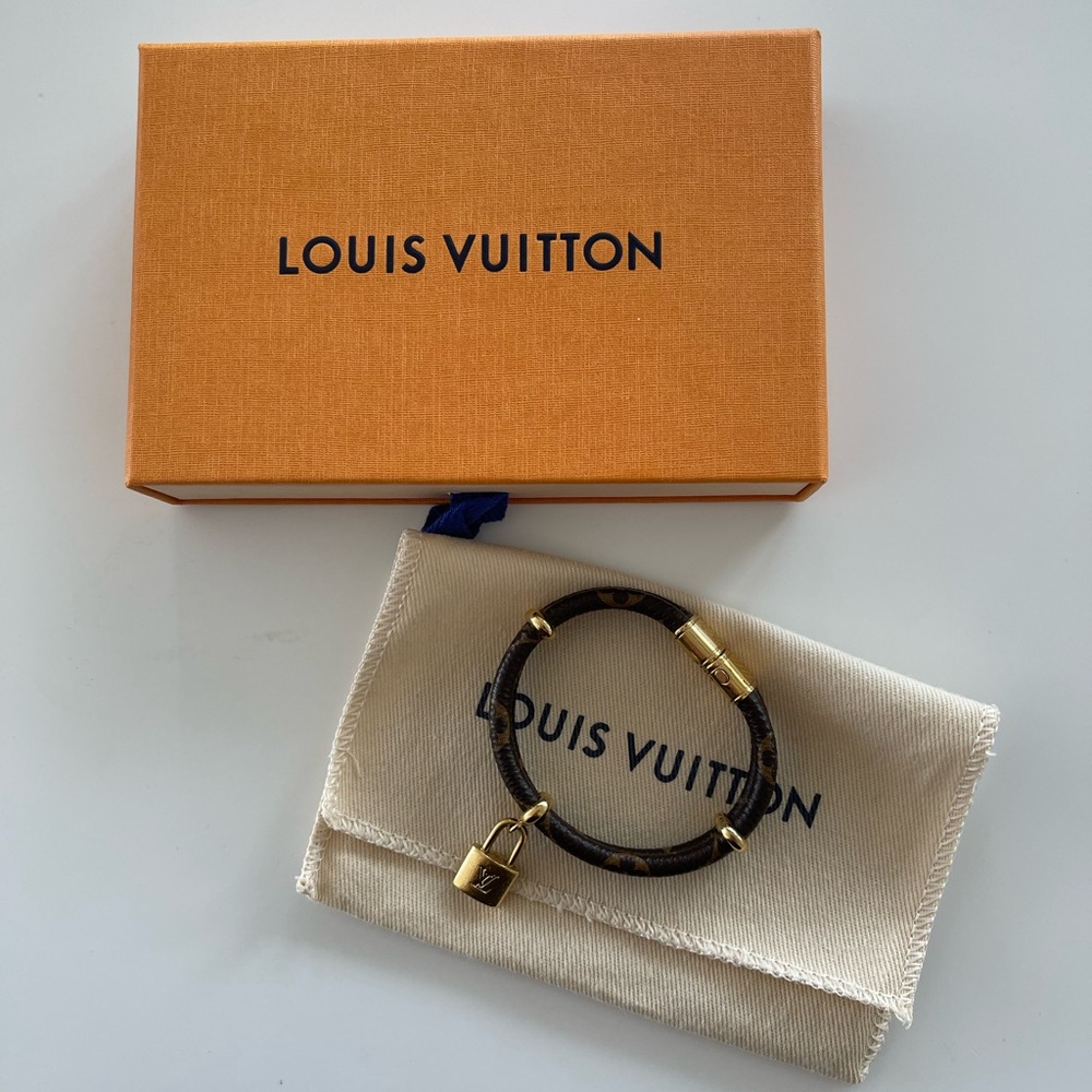 The Keep It Twice bracelet - Authentic